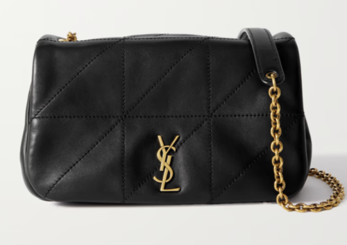 YSL shoulder bag from Net-A-Porter